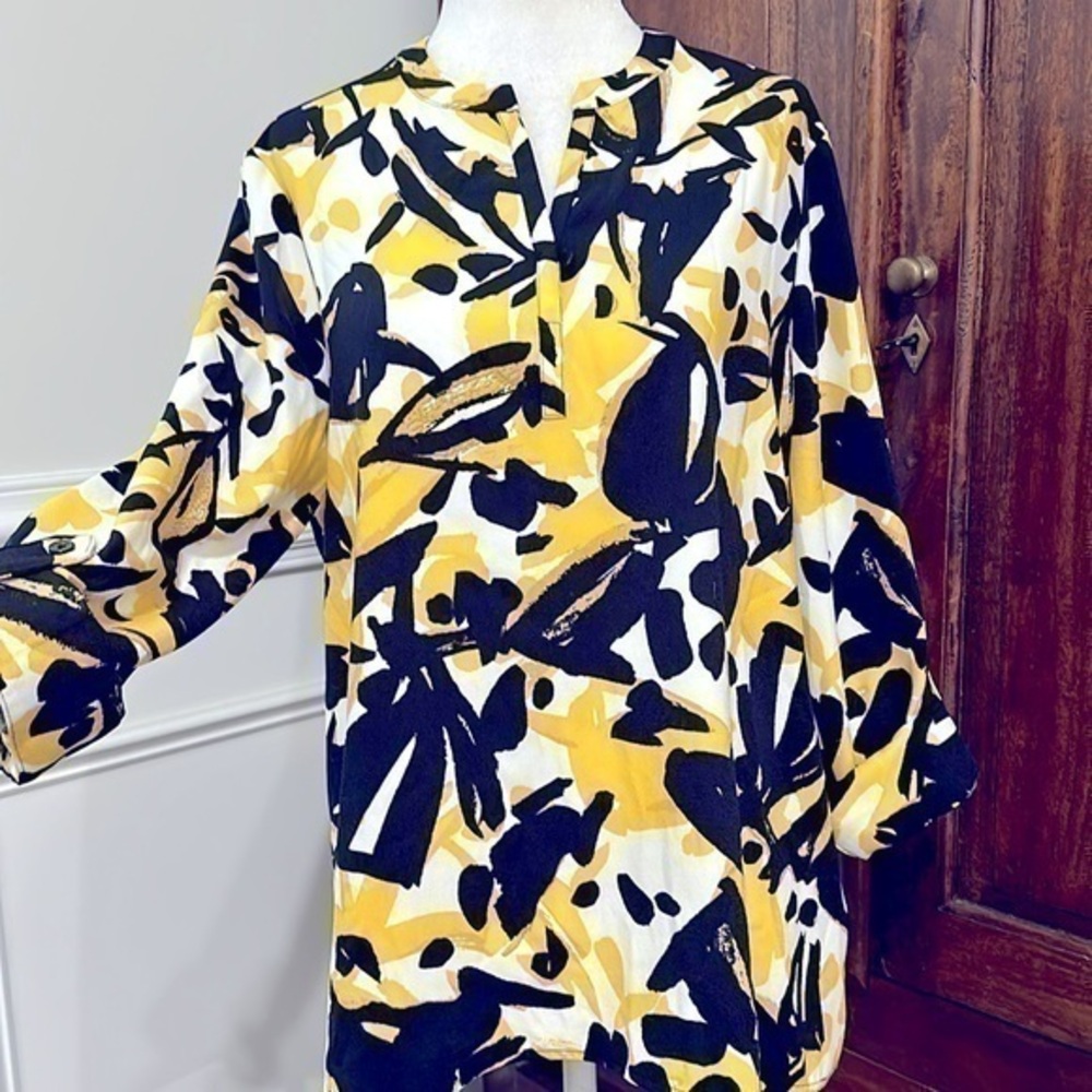 Rafaella blouse